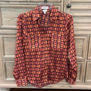 Express Portofino Blouse